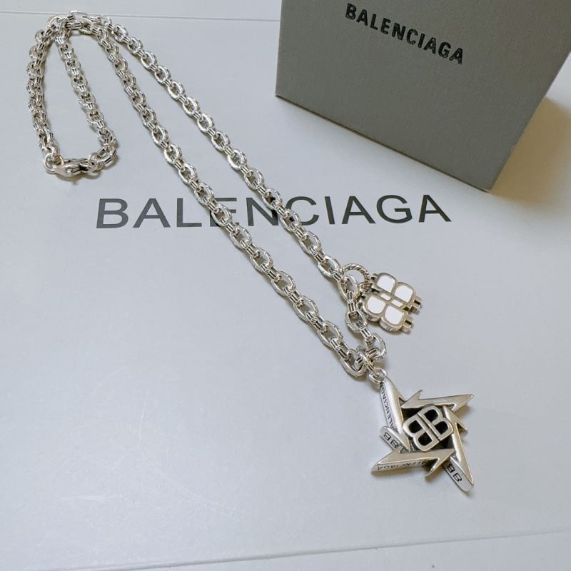 Ba1en*iaga necklaces